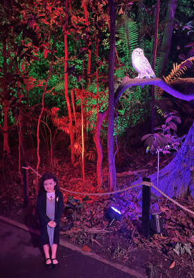 Photo 7 from Sentosa Island Coastal Trail