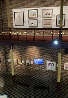 Photo 4 from Banksy Museum - The World of Banksy - Brussels