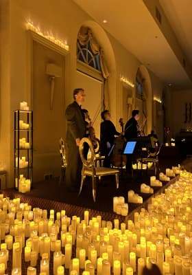 Photo 13 from Bond Ballroom