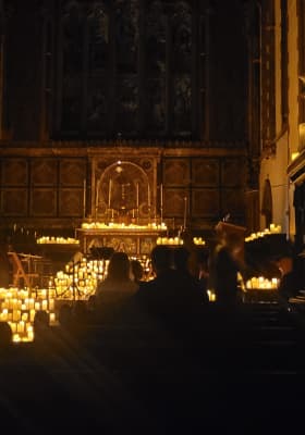 Photo 3 from St Michael and All Angels Church, Mount Dinham