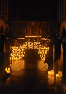 Photo 4 from St Michael and All Angels Church, Mount Dinham
