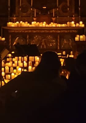Photo 1 from St Michael and All Angels Church, Mount Dinham