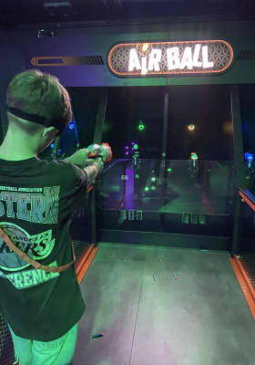 Photo 5 from Nerf Action Xperience
