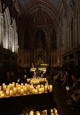 Photo 5 from Ushaw: Historic House, Chapels & Gardens