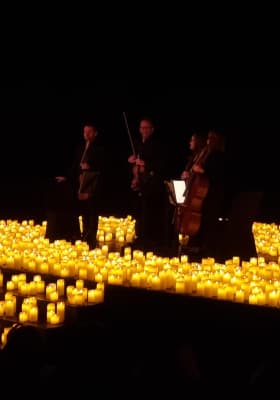 Photo 10 from Teatro Cervantes Almeria