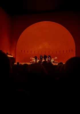 Photo 4 from Salle des Catherinettes