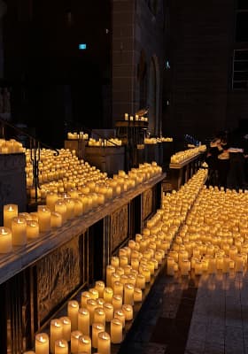 Photo 3 from Cathédrale Notre-Dame-de-l'Assomption