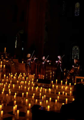 Photo 2 from Belfast Cathedral, the Cathedral Church of St Anne