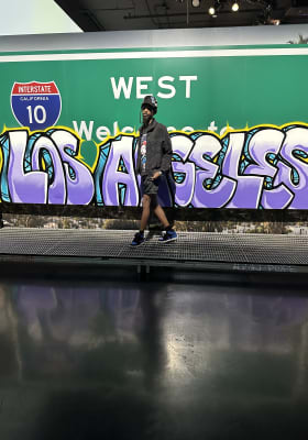Photo 3 from Hip Hop Til Infinity
