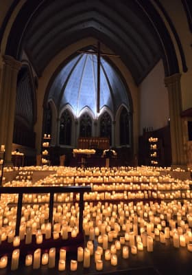 Photo 5 from Trinity Episcopal Cathedral
