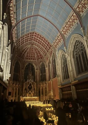 Photo 4 from Ushaw: Historic House, Chapels & Gardens