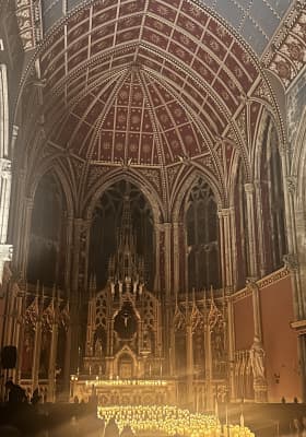 Photo 2 from Ushaw: Historic House, Chapels & Gardens