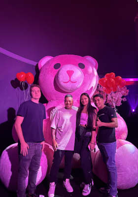 Photo 1 from Club M2 Miami
