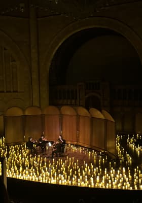 Photo 5 from Maltz Performing Arts Center