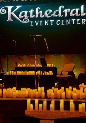 Photo 3 from Kathedral Event Center