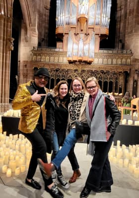 Photo 6 from Manchester Cathedral