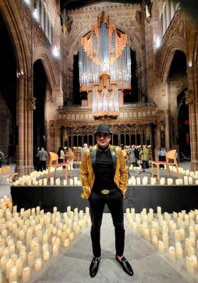 Photo 5 from Manchester Cathedral