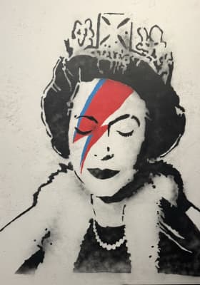 Photo 1 from Banksy Museum - The World of Banksy - Brussels