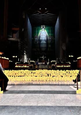 Photo 2 from Coventry Cathedral