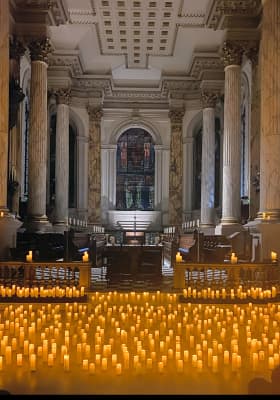 Photo 1 from Birmingham Cathedral
