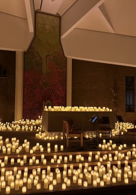 Photo 7 from Saint Mary's RC Cathedral