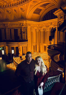 Photo 20 from St George's Hall