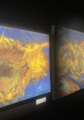 Photo 2 from Exhibition Hub Tulsa Art Center