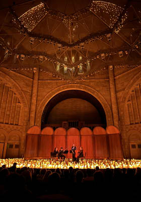 Photo 4 from Maltz Performing Arts Center