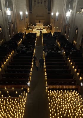 Photo 4 from Church of the Heavenly Rest