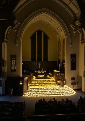 Photo 1 from Knox United Church