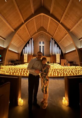 Photo 3 from First Presbyterian Church of Boise