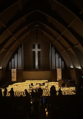 Photo 1 from First Presbyterian Church of Boise