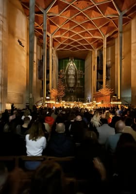 Photo 1 from Coventry Cathedral