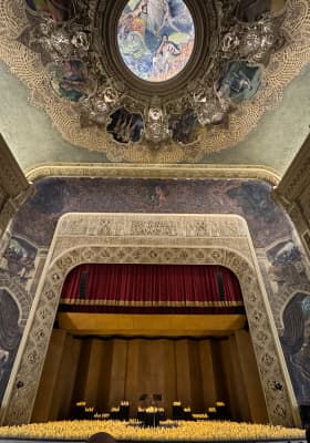 Photo 3 from Teatro Isauro Martinez