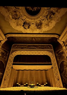 Photo 1 from Teatro Isauro Martinez