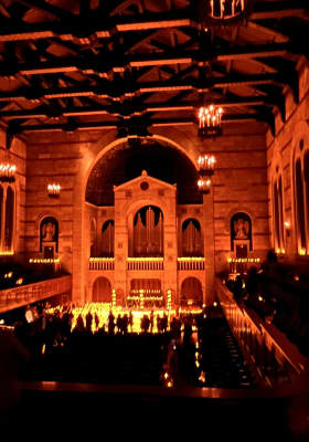 Photo 1 from Fountain Street Church