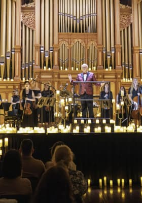 Photo 5 from Adelaide Town Hall