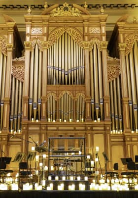 Photo 4 from Adelaide Town Hall