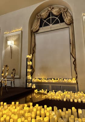 Photo 6 from Bond Ballroom
