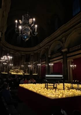 Photo 20 from Chapelle de la Trinité