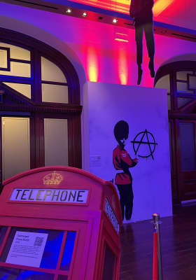 Photo 5 from Sydney Town Hall