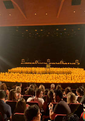 Photo 6 from Teatro Colinas