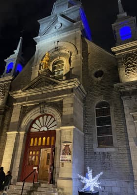 Photo 7 from Chapelle Notre-Dame-de-Bon-Secours