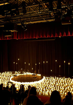 Photo 1 from The Gladstone Theatre
