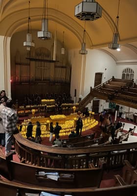 Photo 7 from Metropolitan Community Church of Toronto