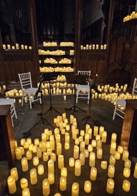 Photo 3 from St. Mark’s Episcopal Church