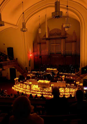 Photo 6 from Metropolitan Community Church of Toronto