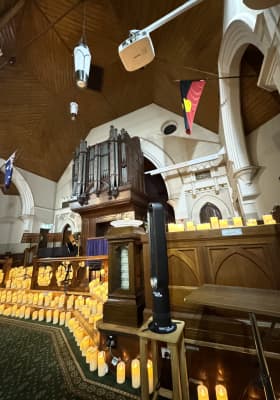 Photo 1 from The Uniting Church in Australia