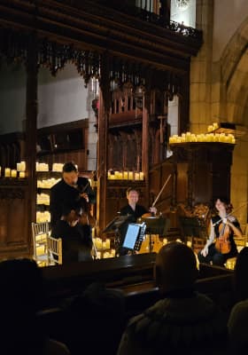 Photo 2 from St. Mark’s Episcopal Church