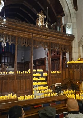 Photo 1 from St. Mark’s Episcopal Church